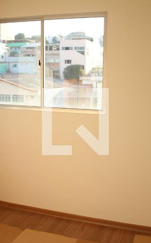 Apartamento para alugar com 47m², 2 quartos e 1 vagaQuarto 2