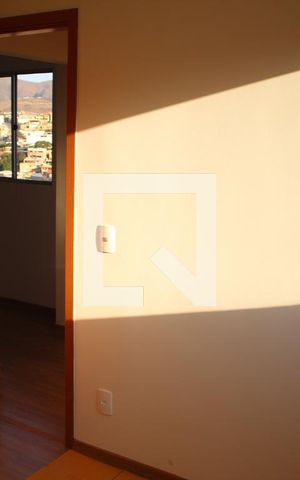 Apartamento para alugar com 47m², 2 quartos e 1 vagaQuarto 2