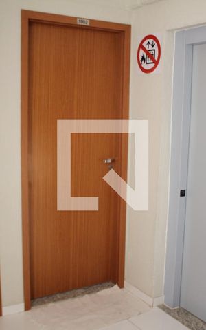 Apartamento para alugar com 47m², 2 quartos e 1 vagaÁrea comum
