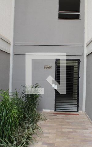 Apartamento para alugar com 47m², 2 quartos e 1 vagaÁrea comum