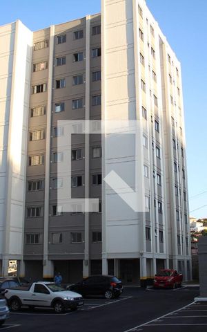 Apartamento para alugar com 47m², 2 quartos e 1 vagaÁrea comum