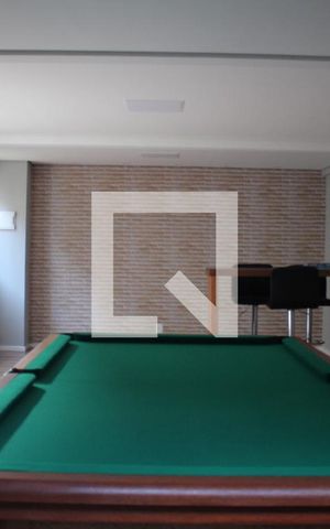 Apartamento para alugar com 47m², 2 quartos e 1 vagaÁrea comum