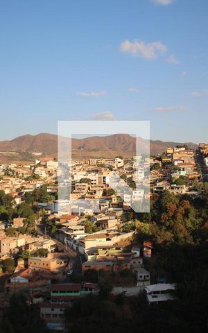 Apartamento para alugar com 47m², 2 quartos e 1 vagaVista 