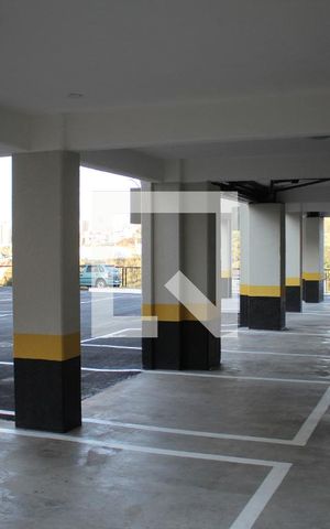 Apartamento para alugar com 47m², 2 quartos e 1 vagaÁrea comum