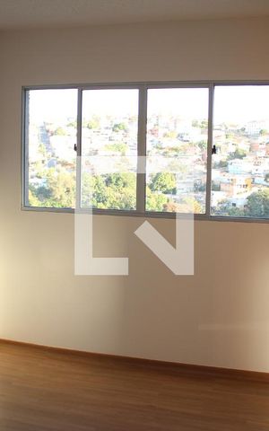 Apartamento para alugar com 47m², 2 quartos e 1 vagaSala