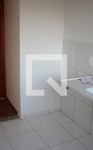 Apartamento para alugar com 47m², 2 quartos e 1 vagaCozinha /Area de Serviço