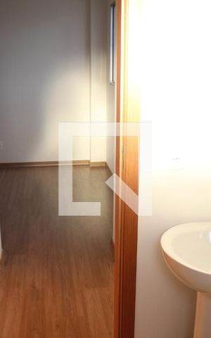 Apartamento para alugar com 47m², 2 quartos e 1 vagaBanheiro