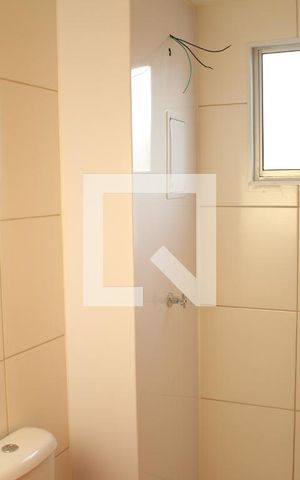 Apartamento para alugar com 47m², 2 quartos e 1 vagaBanheiro