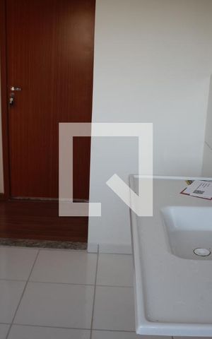 Apartamento para alugar com 47m², 2 quartos e 1 vagaCozinha /Area de Serviço