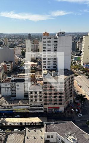 Studio à venda com 23m², 1 quarto e sem vaga Studio à venda com 23m², 1 quarto e sem vagaVista
