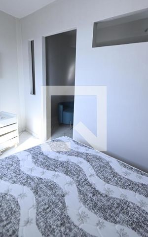Studio à venda com 23m², 1 quarto e sem vaga Studio à venda com 23m², 1 quarto e sem vagaQuarto