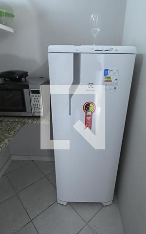 Studio à venda com 23m², 1 quarto e sem vaga Studio à venda com 23m², 1 quarto e sem vagaSala/Cozinha