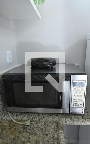 Studio à venda com 23m², 1 quarto e sem vaga Studio à venda com 23m², 1 quarto e sem vagaSala/Cozinha
