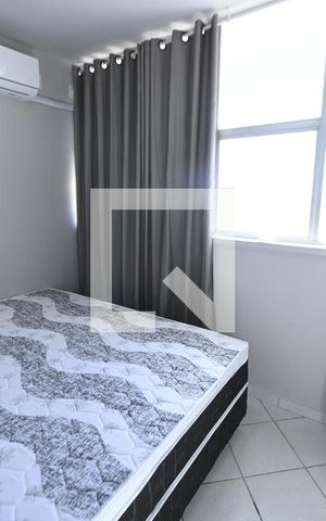 Studio à venda com 23m², 1 quarto e sem vaga Studio à venda com 23m², 1 quarto e sem vagaQuarto