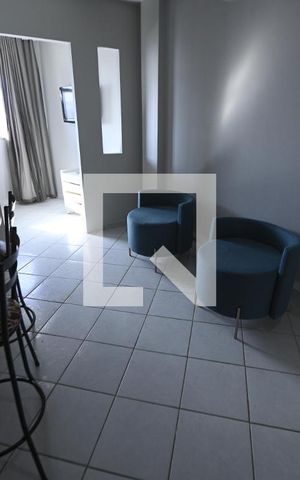Studio à venda com 23m², 1 quarto e sem vaga Studio à venda com 23m², 1 quarto e sem vagaSala/Cozinha