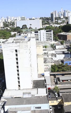 Studio à venda com 23m², 1 quarto e sem vaga Studio à venda com 23m², 1 quarto e sem vagaVista