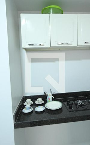 Studio à venda com 23m², 1 quarto e sem vaga Studio à venda com 23m², 1 quarto e sem vagaStudio