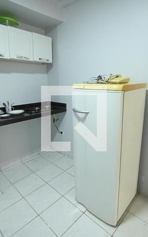 Studio à venda com 23m², 1 quarto e sem vaga Studio à venda com 23m², 1 quarto e sem vagaStudio