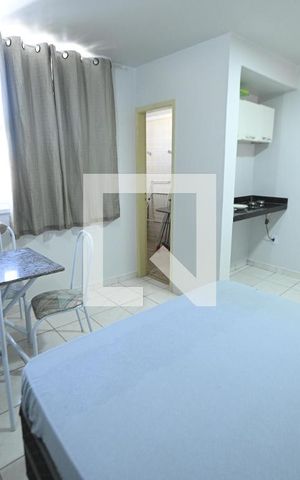 Studio à venda com 23m², 1 quarto e sem vaga Studio à venda com 23m², 1 quarto e sem vagaStudio