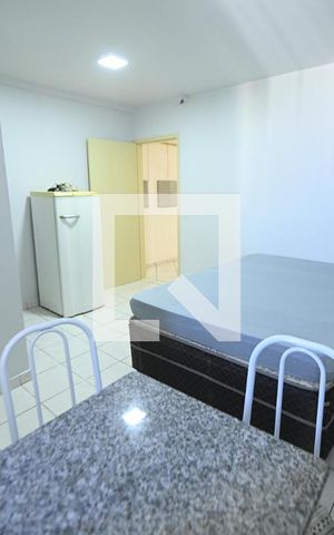 Studio à venda com 23m², 1 quarto e sem vaga Studio à venda com 23m², 1 quarto e sem vagaStudio