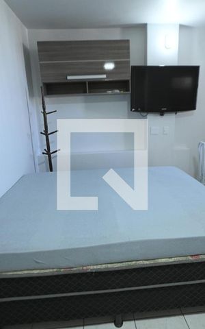 Studio à venda com 23m², 1 quarto e sem vaga Studio à venda com 23m², 1 quarto e sem vagaStudio