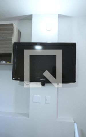 Studio à venda com 23m², 1 quarto e sem vaga Studio à venda com 23m², 1 quarto e sem vagaStudio