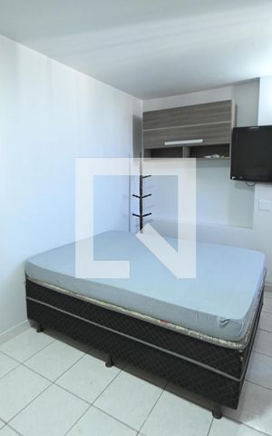 Studio à venda com 23m², 1 quarto e sem vaga Studio à venda com 23m², 1 quarto e sem vagaStudio