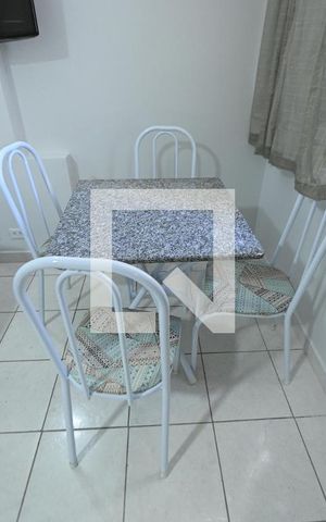 Studio à venda com 23m², 1 quarto e sem vaga Studio à venda com 23m², 1 quarto e sem vagaStudio