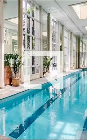 Apartamento à venda com 168m², 3 quartos e 3 vagas Apartamento à venda com 168m², 3 quartos e 3 vagasPiscina Coberta