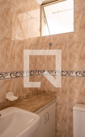 Apartamento para alugar com 110m², 3 quartos e 1 vagaBanheiro
