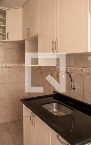 Apartamento para alugar com 110m², 3 quartos e 1 vagaCozinha
