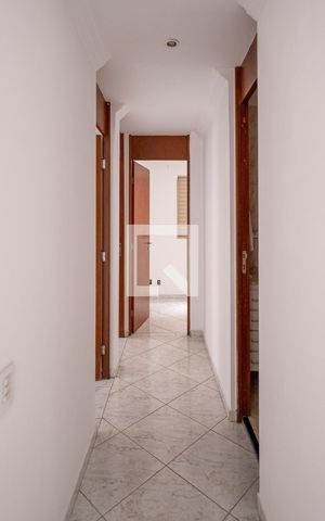 Apartamento para alugar com 110m², 3 quartos e 1 vagaCorredor