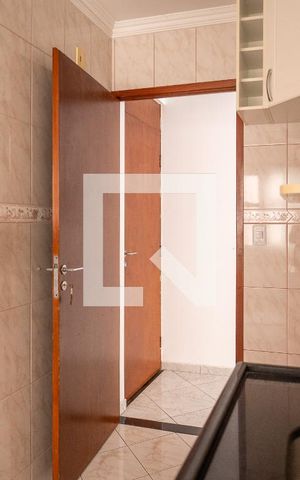 Apartamento para alugar com 110m², 3 quartos e 1 vagaCozinha