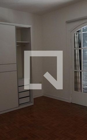 Apartamento à venda com 60m², 2 quartos e sem vagaQuarto 2 