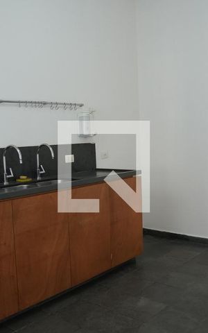 Apartamento à venda com 60m², 2 quartos e sem vagaCozinha