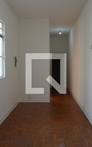 Apartamento à venda com 60m², 2 quartos e sem vagaCorredor