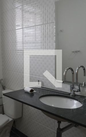 Apartamento à venda com 60m², 2 quartos e sem vagaBanheiro