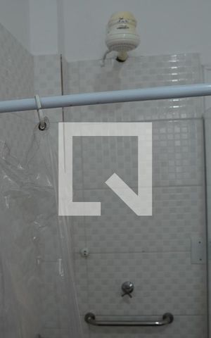 Apartamento à venda com 60m², 2 quartos e sem vagaBanheiro