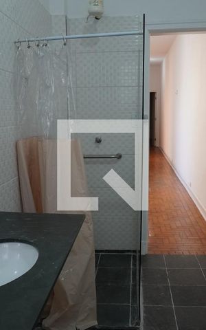 Apartamento à venda com 60m², 2 quartos e sem vagaBanheiro