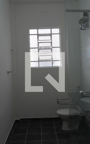 Apartamento à venda com 60m², 2 quartos e sem vagaBanheiro
