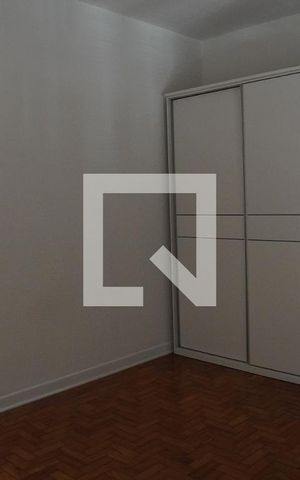 Apartamento à venda com 60m², 2 quartos e sem vagaQuarto 2 