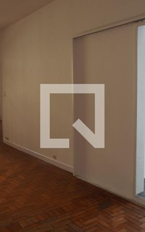 Apartamento à venda com 60m², 2 quartos e sem vagaSala