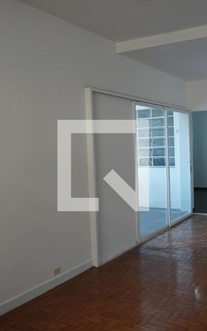 Apartamento à venda com 60m², 2 quartos e sem vagaSala
