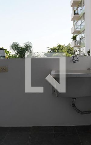 Apartamento à venda com 60m², 2 quartos e sem vagaÁrea de Serviço