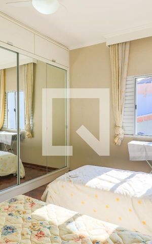 Casa para alugar com 690m², 4 quartos e 8 vagasQuarto 1