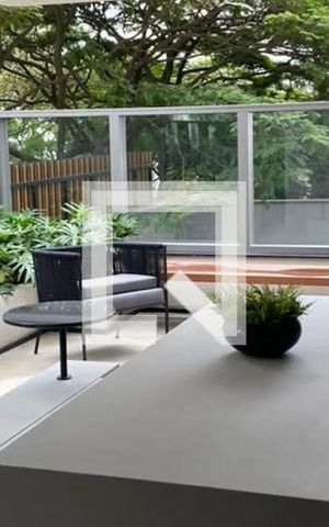 Studio à venda com 28m², 1 quarto e sem vaga Studio à venda com 28m², 1 quarto e sem vagaÁrea Gourmet