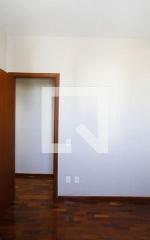 Apartamento à venda com 140m², 4 quartos e 2 vagasQuarto 3