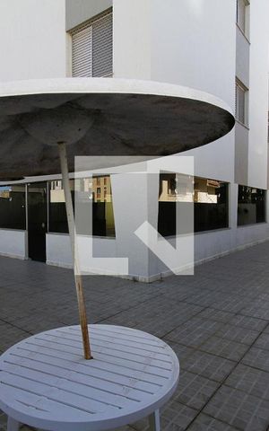 Apartamento à venda com 140m², 4 quartos e 2 vagasÁrea comum