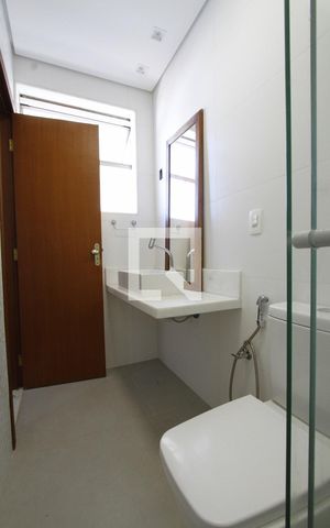 Apartamento à venda com 140m², 4 quartos e 2 vagasBanheiro Suíte