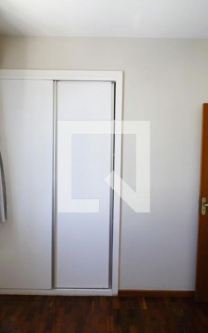 Apartamento à venda com 140m², 4 quartos e 2 vagasQuarto 3